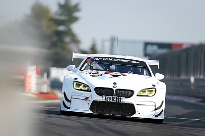 7:52 Minuten: BMW verbessert VLN-Rekord auf der Nordschleife erneut