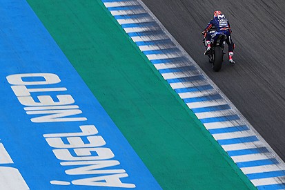 Un pilotage "plus naturel" pour Viñales avec l'un des nouveaux moteurs