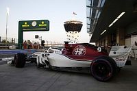 Alfa Romeo tira Sauber de nome oficial do chassi