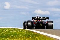 Verstappen: "Ferrari siempre es r&aacute;pido, no es sorpresa"