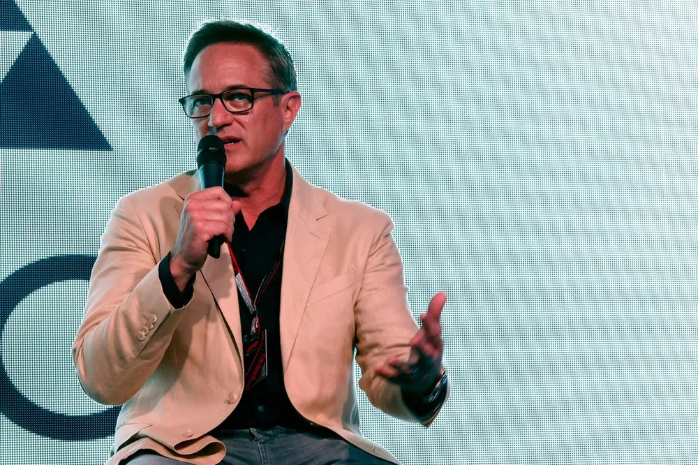 Tom Garfinkel es vicepresidente, presidente y director ejecutivo de los Miami Dolphins y del Hard Rock Stadium y socio gerente del Gran Premio de Miami de F&oacute;rmula 1