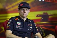 Verstappen zatrzymany przez DRS