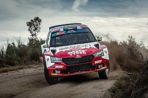 54 załogi na otwarcie mistrzostw Europy