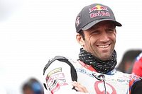 Zarco conduce 900 km en una Ducati de 40 años para llegar a Motorland