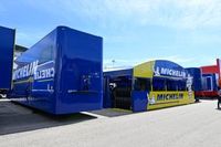 Por qué Michelin debe defenderse de las acusaciones en MotoGP