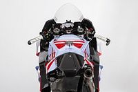 Revelada la fecha y hora de presentaci&oacute;n de M&aacute;rquez con Gresini