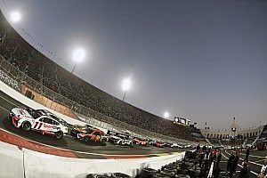 Por qué tener a NASCAR México en el Clash de Cup es algo positivo