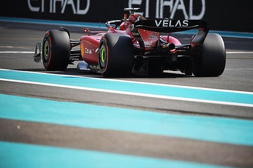 Ferrari maakt naam bekend van F1-bolide voor 2023