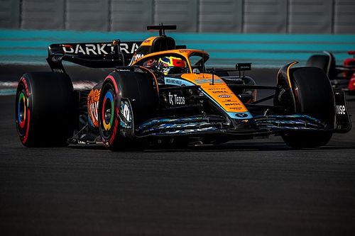 McLaren viert jubileum met aangepaste naam voor F1-auto 2023