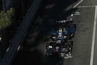 Piquet Jr,. satisfecho con el cuarto lugar en M&oacute;naco