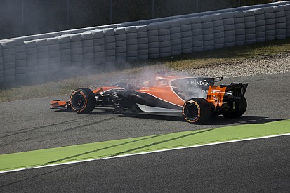 Le tort causé à McLaren prouve la complexité des moteurs, selon Marko