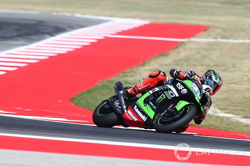 Kawasaki déjà en position de force après la première journée
