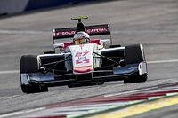 Raoul Hyman venció en el domingo de la GP3