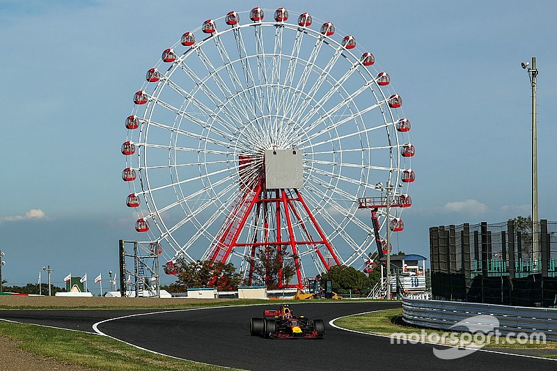 ”観客動員数の見通し”が日本GP延長に向けた鈴鹿サーキット側の条件
