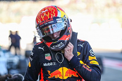 Verstappen tiene clara la solución a las salidas de pista: hierba o gravilla