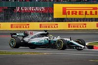 Hamilton dice que la llegada de Bottas a la pelea del t&iacute;tulo "no cambia nada"