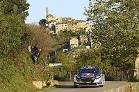 Ogier firma el mejor tiempo en el shakedown de casa