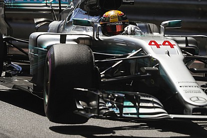 Mercedes desgrana sus trucos para hacer frente a Mónaco