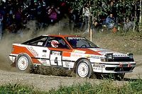 Sainz vence a Loeb como el mejor piloto de la historia del WRC