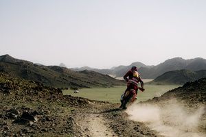 Clasificaciones generales del Dakar 2026 tras la etapa 2: posiciones y tiempos