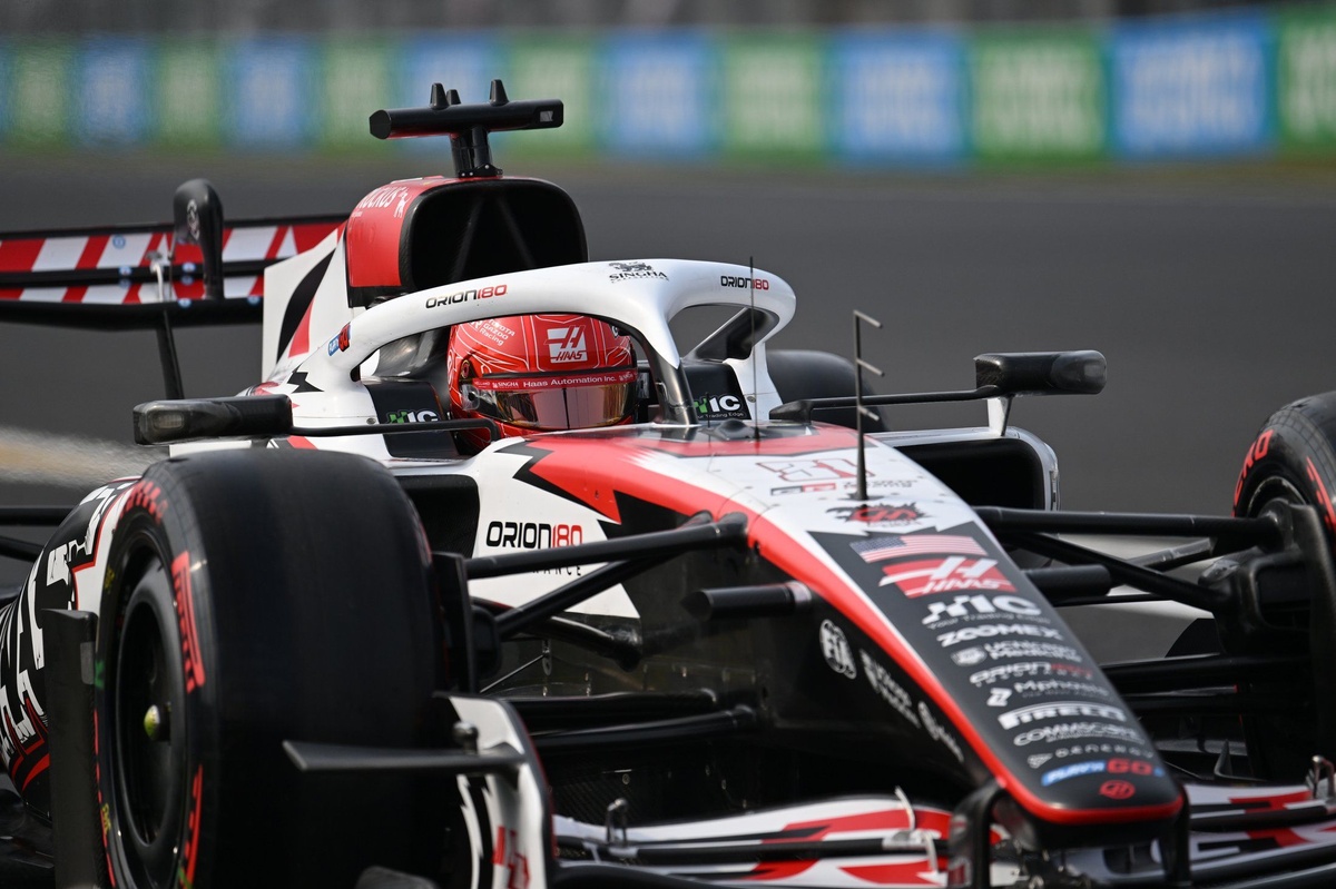 Esteban Ocon, le déclic à Suzuka ?