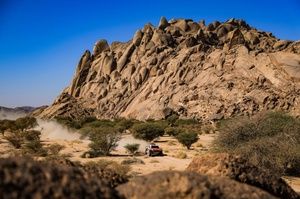 Etapa 11 del Dakar 2026: hora, recorrido, orden de salida y c&oacute;mo ver