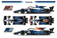 画像】Toppsが公開した、ダイヤモンド入りのハミルトン限定”1枚”カード