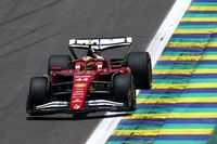 Narastająca frustracja Hamiltona