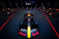 Formel-1-Präsentationen: Welche Design-Änderungen die Teams vornehmen