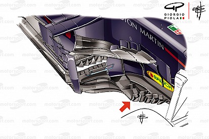 Analisi tecnica F1: la Red Bull ha davvero il telaio migliore?