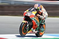 Pedrosa desvelar&aacute; su futuro en Sachsenring