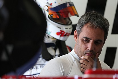 Montoya: "Mi vida no gira en torno a la Triple Corona de Alonso"