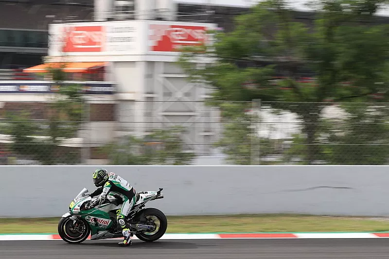 Cal Crutchlow, Team LCR Honda