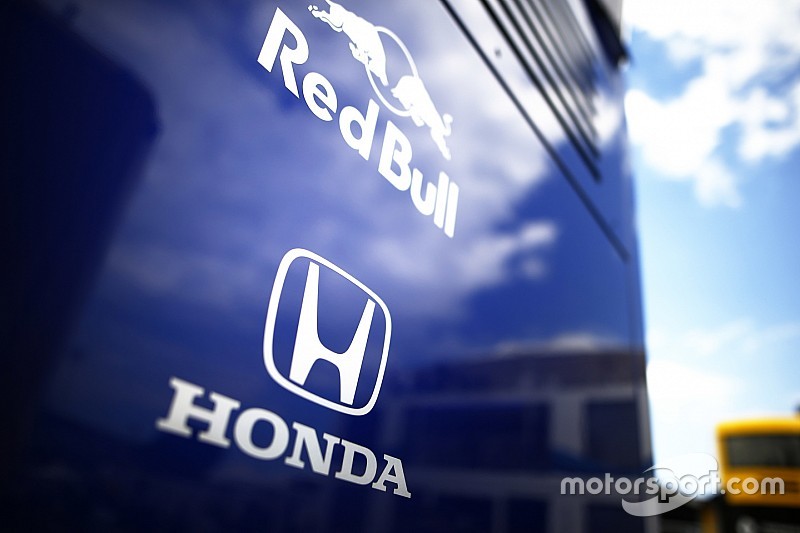 Red Bull: Honda sayesinde 2019'da ilk kez