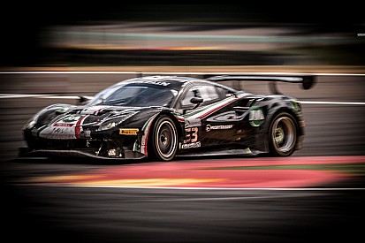 Due Ferrari targate AF Corse pronte a scendere in pista nel penultimo round di Monza