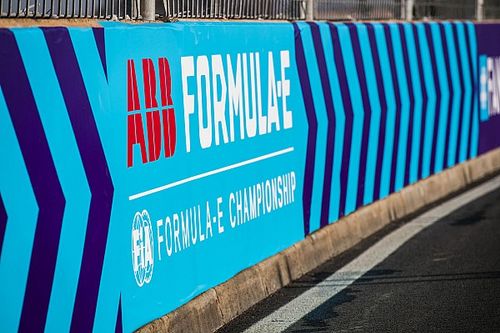 Las medidas de la F&oacute;rmula E para el "ma&ntilde;ana" tras el coronavirus