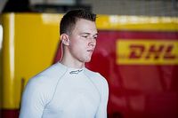 El ex junior de Mercedes Gunther pasa a la F2 con Arden