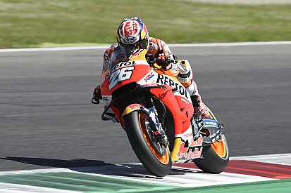 Педроса розповів про своє майбутнє у MotoGP