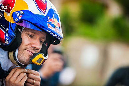 Citroen, Budar al lavoro per rivoluzionare la line up piloti per il 2019: "Parlo con Ogier e con altri piloti"