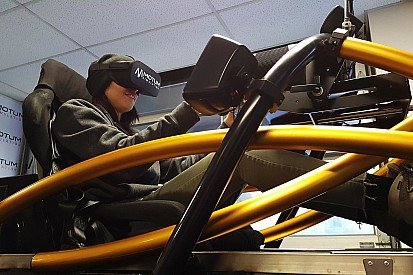 Australia set for first sanctioned eSports race