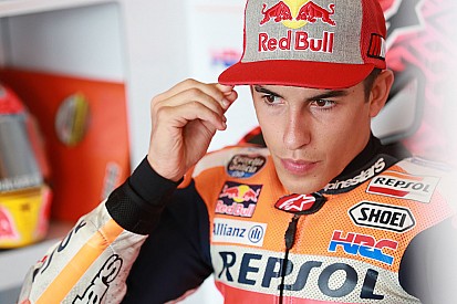 Marquez sembunyikan kelemahan Honda