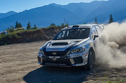 Calendar of the 2019 Canadian Rally Championship released