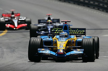 Photos - Les 32 victoires de Fernando Alonso en F1