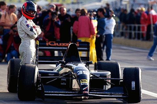 El 'Stig' original de 'Top Gear' vuelve a la competici&oacute;n