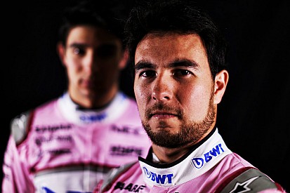 Jo Ramírez: "Pérez debe dedicarse a la F1 para vencer a Ocon"