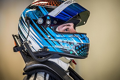 Молодший брат Феттеля приєднався до табору Mercedes