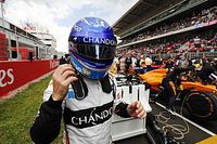 Alonso: “Mónaco nivela las posibilidades, es como tirar los dados"