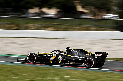 Sainz : L'hypertendre va faire des qualifs de Monaco une "folie"