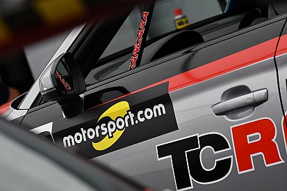 Motorsport Network у 2018 році стане медіа-партнером європейської серії TCR