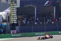 Verstappen establece nuevo r&eacute;cord en M&eacute;xico 